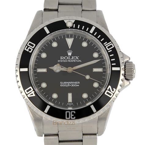 rolex ref 14060